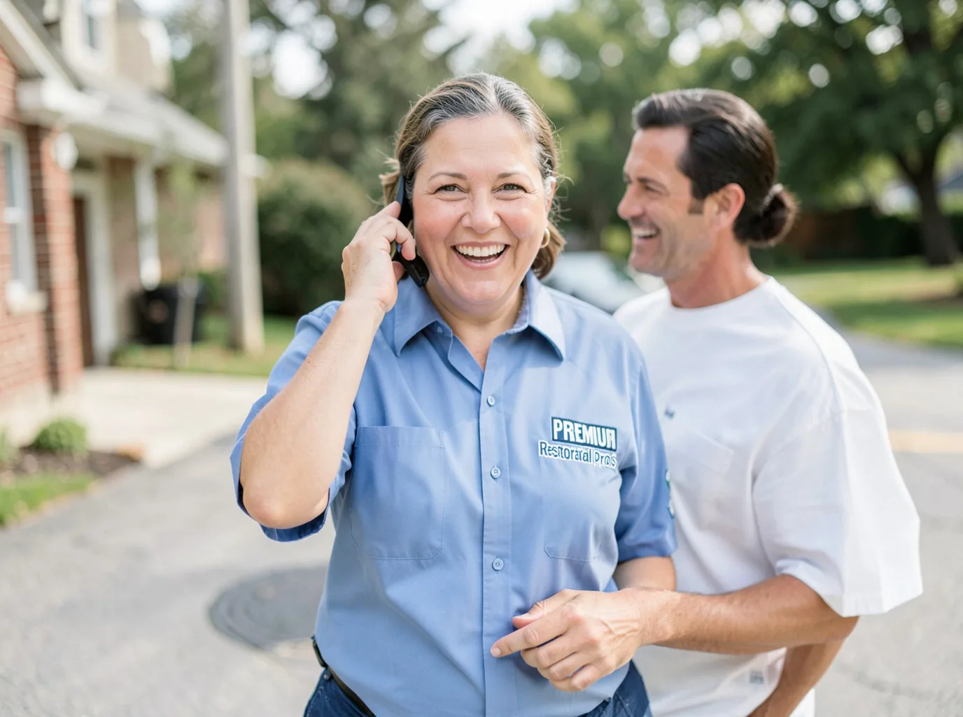Water Damage Restoration Goshen, AL FAQs